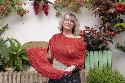 Chal Mayo en Córdoba