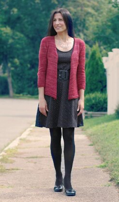 Lyrical Knits Set In Simplicity PDF