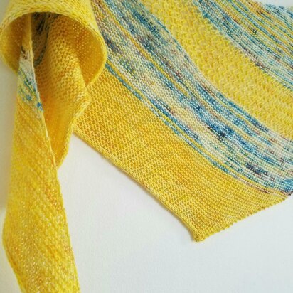 Malua - knitting pattern