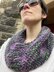 Seeds of Hope Cowl