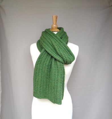 Irelande Scarf