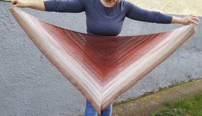 Márta Shawl