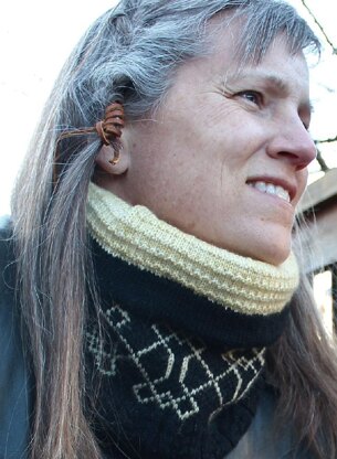 Azra'ad Cowl