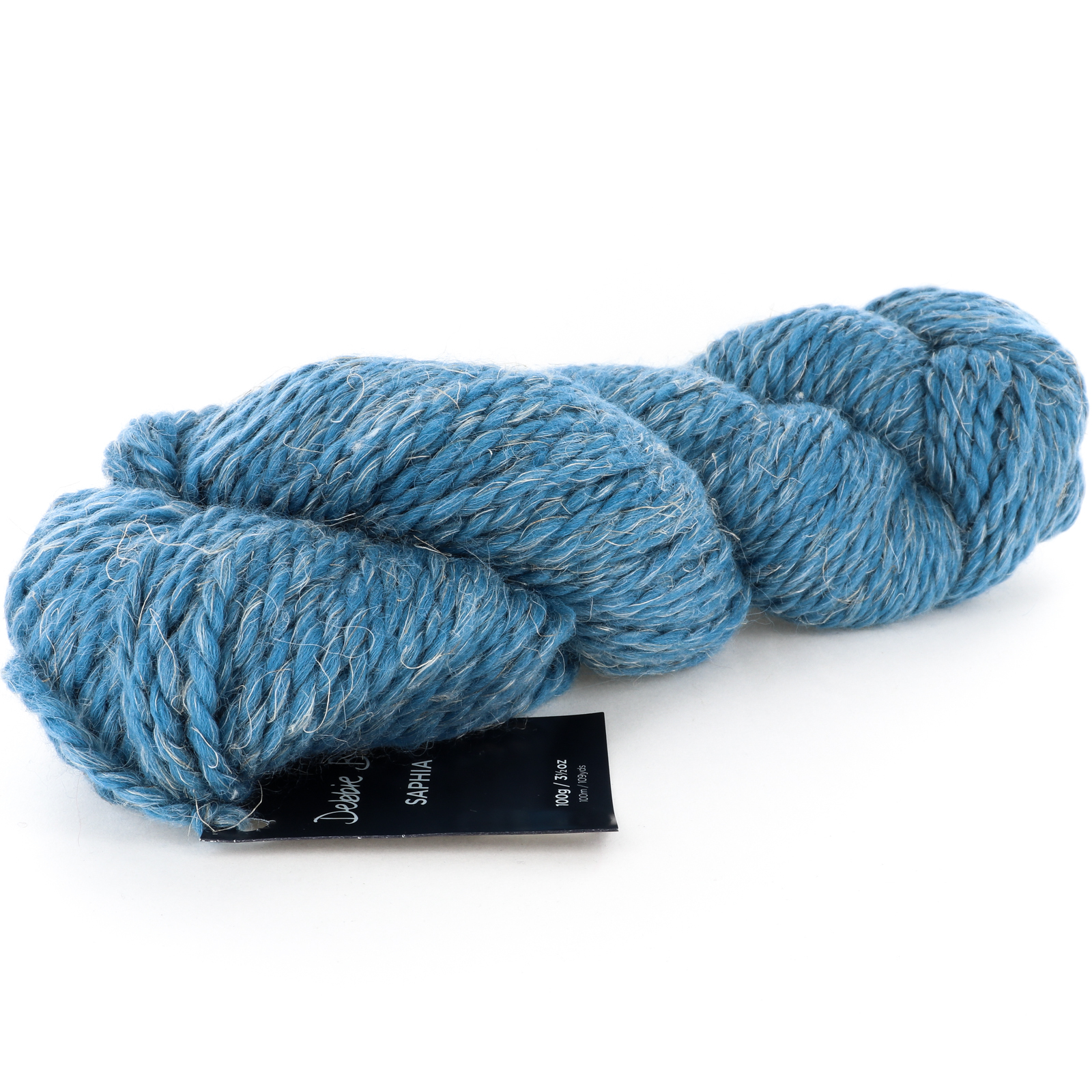 Debbie Bliss Saphia - view 2