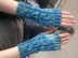 Nest Egg Wrist Warmers