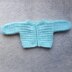 Sherbet Cardigan for Doll