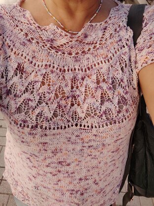 Delta Tee