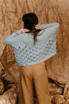 Tiara Sweater
