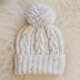 Ande Cable Beanie