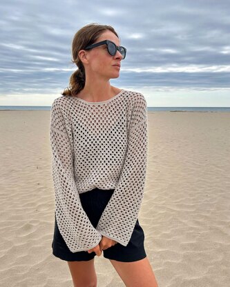 TROPEZ Sweater