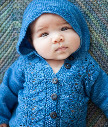 Book 3 by Malabrigo