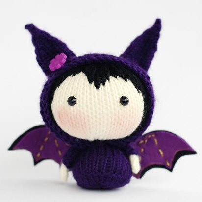 Bat Doll