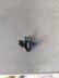 Flying Bat Hair Clip