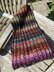 Furrowed Fields Scarf