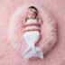 Baby Loopy Mermaid Set