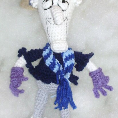 Snow Miser