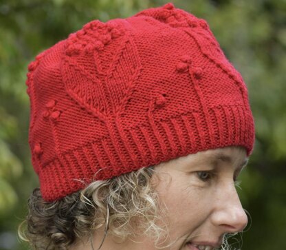 Margareta Beanie