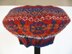 Fair Isle Flower Tam