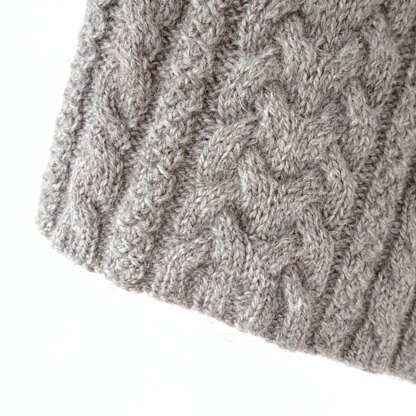 Esthwaite cowl