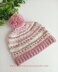 Cosy Cottage Beanie