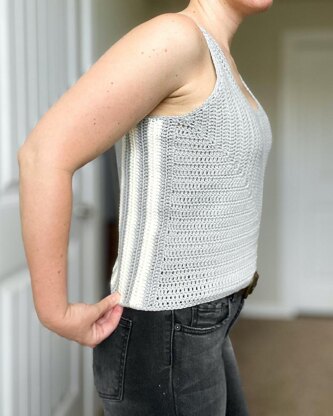 Sun Chic Tank