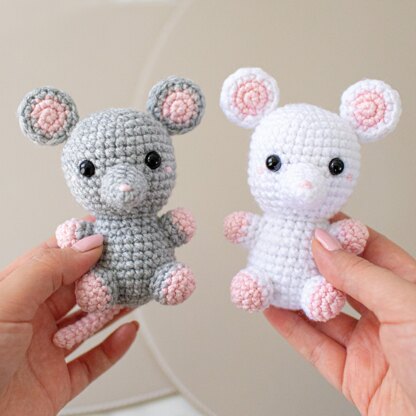 Baby Mouse