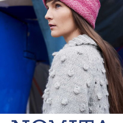 Reili Hat in Novita 7 Veljestä Pohjola - Downloadable PDF