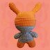 Toy Dunny Bunny