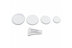 Wilton Decorating Flower Nail Set