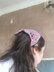 Bubblegum bandana