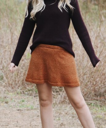 Asher Skirt