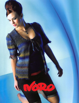 Noro Doris PDF