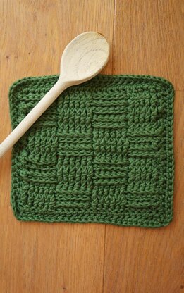 Classic Dishcloth Set