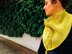 Marigold Cowl