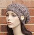 Mallory Slouch Hat