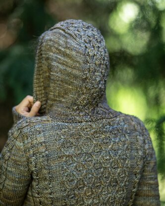 Arya Hoodie