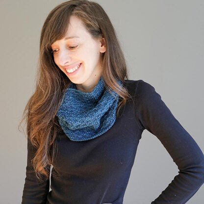 Mainer Cowl