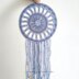 Hairpin Lace Dreamcatcher