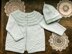 Princess Amelia Ann Cardi and Hat - Bc86