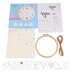Anchor Baby Elephant Embroidery Kit