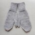 Mens Shetland Mittens