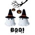The Jack-o'-Bundle - 5 in 1 Halloween Set