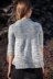 Breiðárlón cardigan