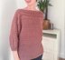 Azalea Batwing Sweater