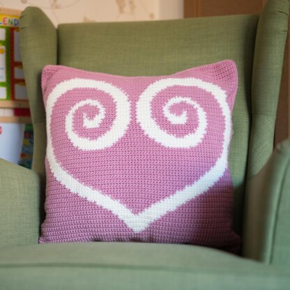 Aphrodite Cushion Cover