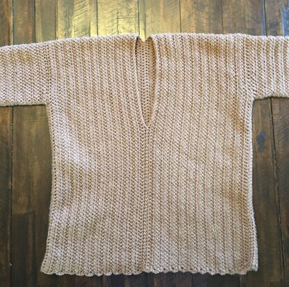Fairland Sweater