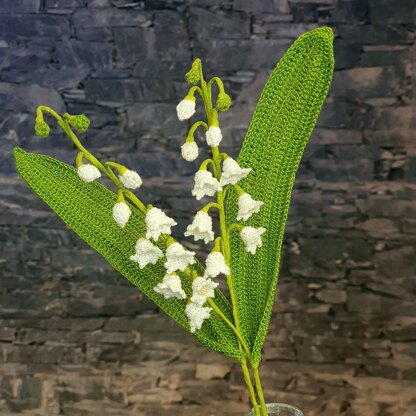 Lily of the valley