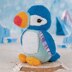 Pippa the Puffin