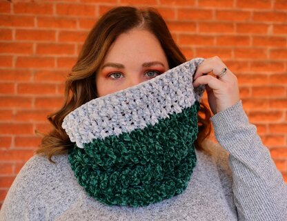 The Aspenglen Cowl