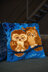 Vervaco Cuddling Owls Cushion Latch Hook Kit - 40cm x 40cm
